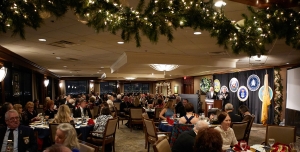 MOWW Christmas & Awards Banquet