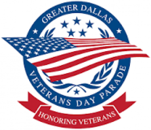 	CANCELLED: Dallas Veterans Day Parade
