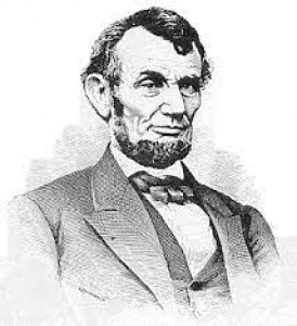 Lincoln's Birthday