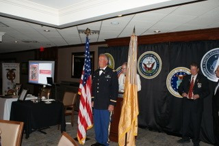 Veteran Community