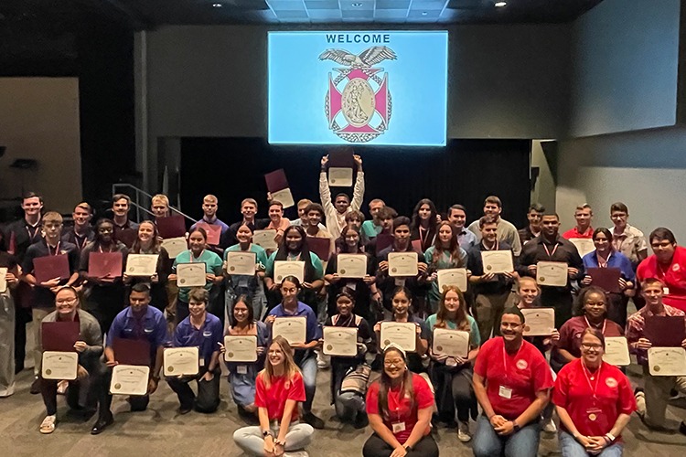 How to Support Veterans in Dallas: 7 Impactful Ways to Make a Difference