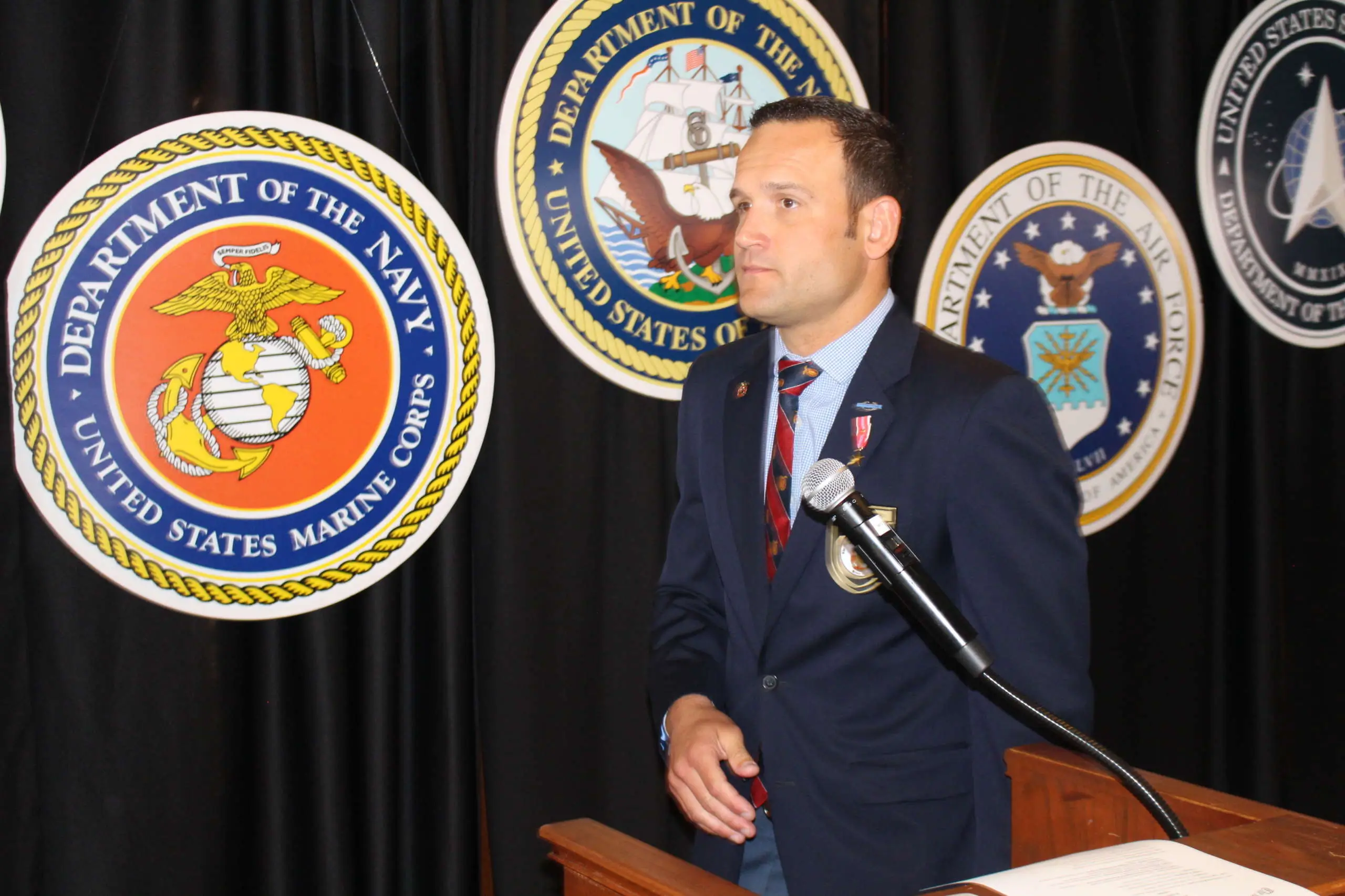 The Role of Nonprofits in Supporting Veterans’ Transition to Civilian Life