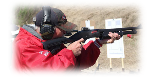 Army Scholarship Foundation Tactical Shotgun Clinic