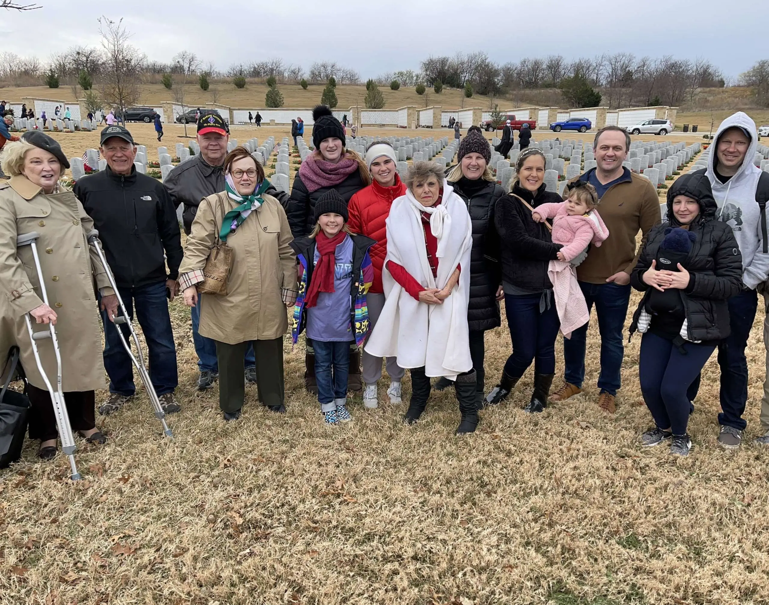 How Community Groups Help Reduce Veteran Homelessness