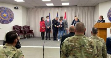 ​Local help for veterans