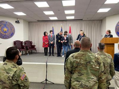 Why Local Support Matters Most for Veterans Transitioning to Civilian Life