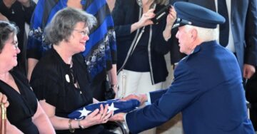 military veterans organization